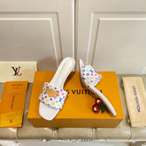 China Replica LV Women Shoes 98usd Only